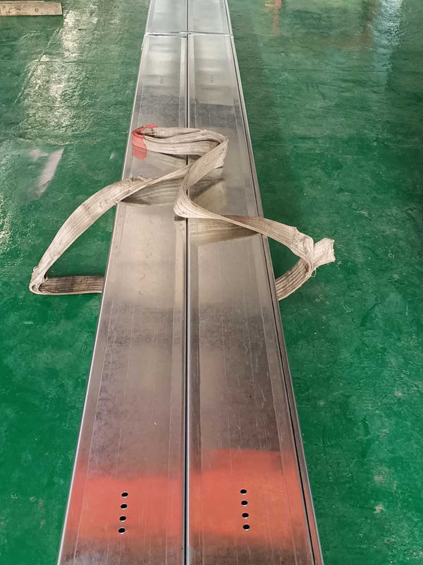 C型钢