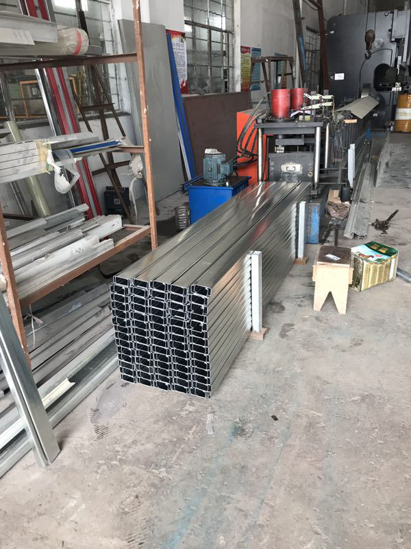 8号围墙C 2