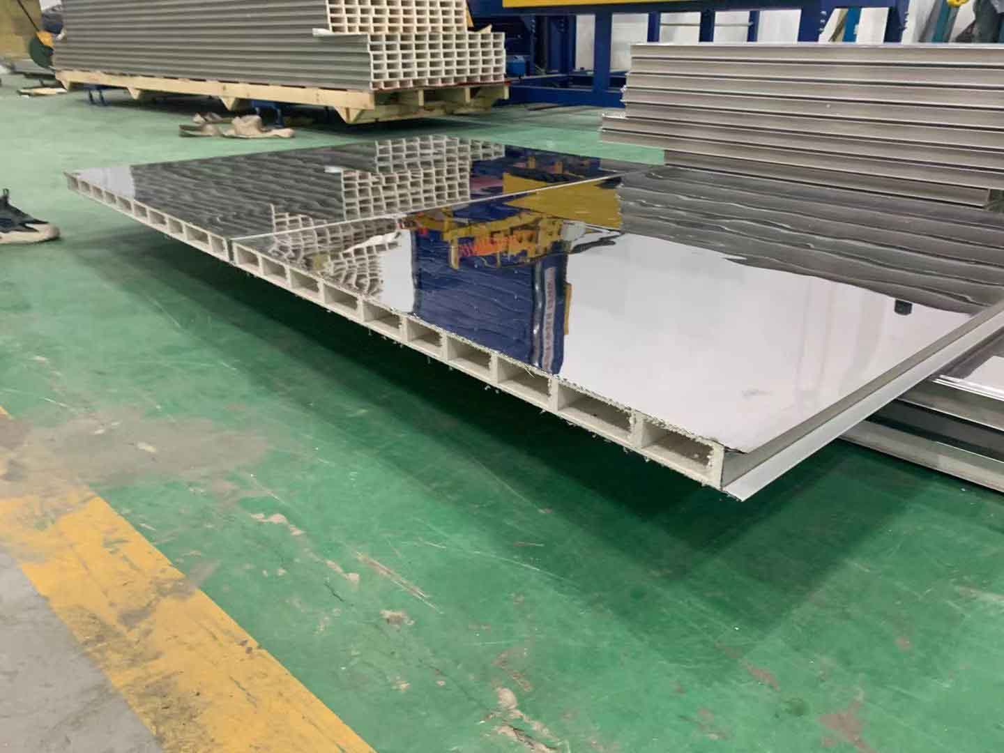 中空玻镁 10