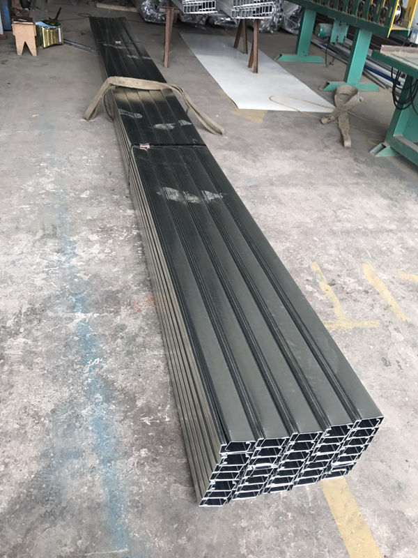 8号围墙C 1